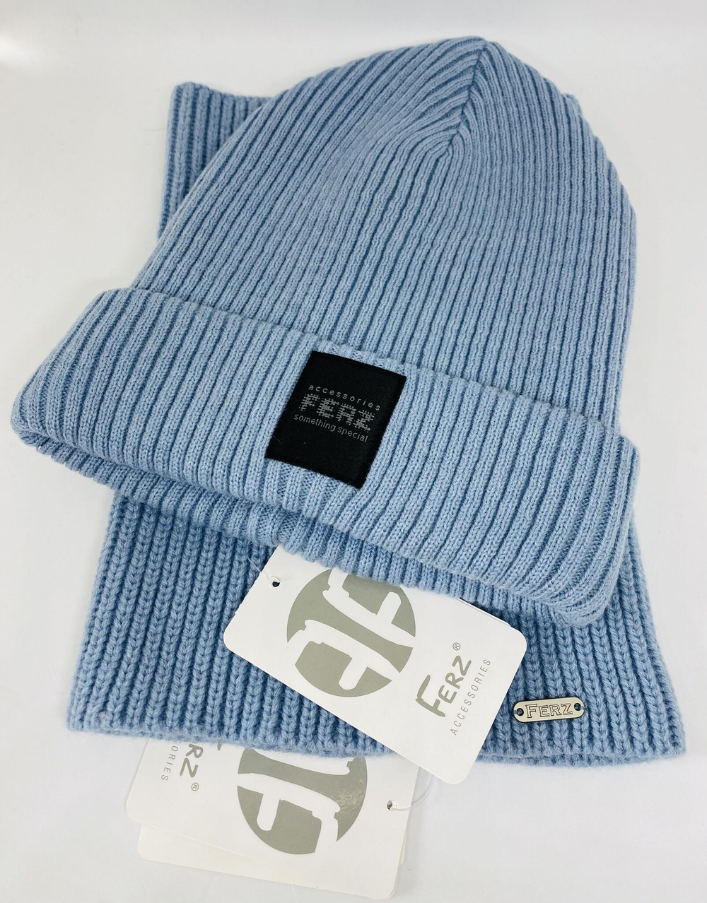 Комплект Ferz Канада шарф Англия