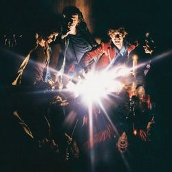 The Rolling Stones. A Bigger Bang (2 LP)