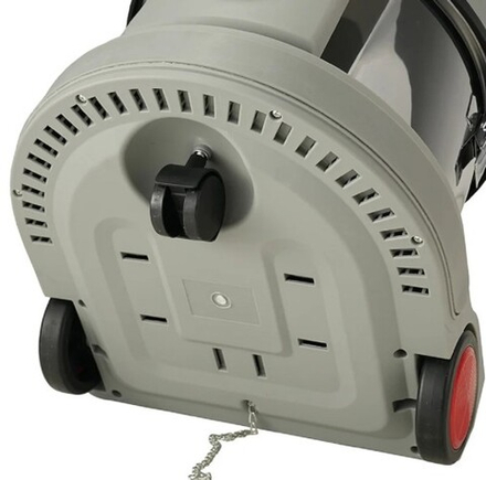 Пылесос сетевой Evoline DVC 115 DVC115