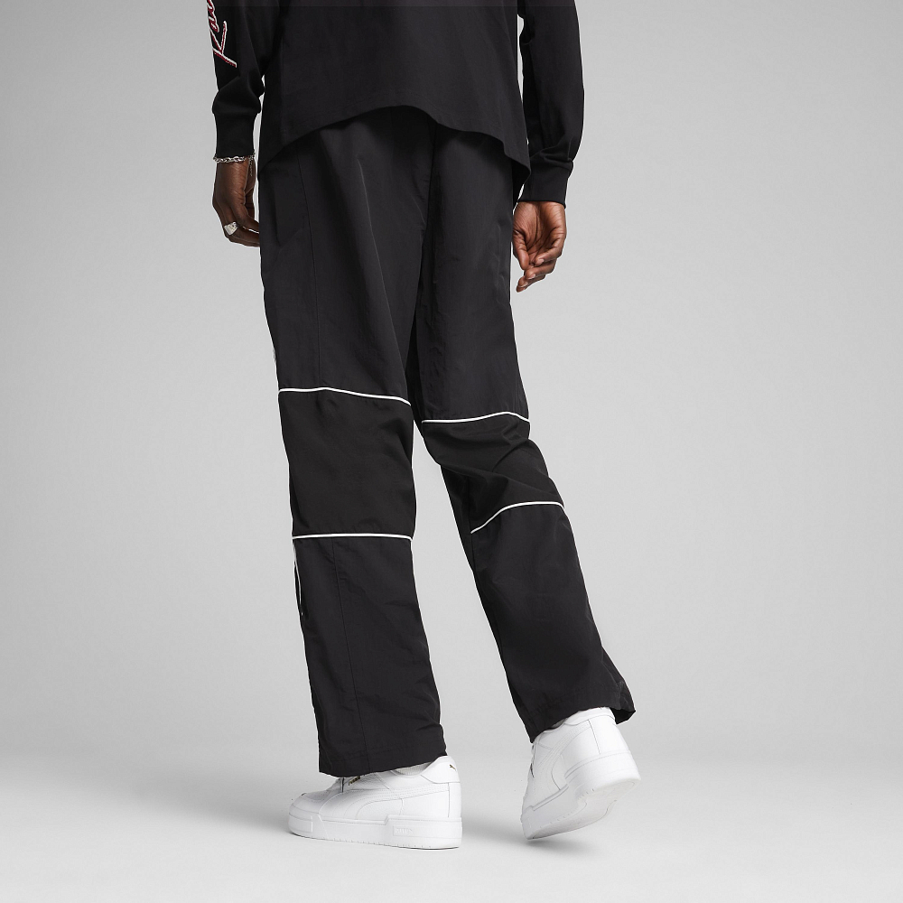 Мужские брюки PUMA SDS Relaxed Track Pants