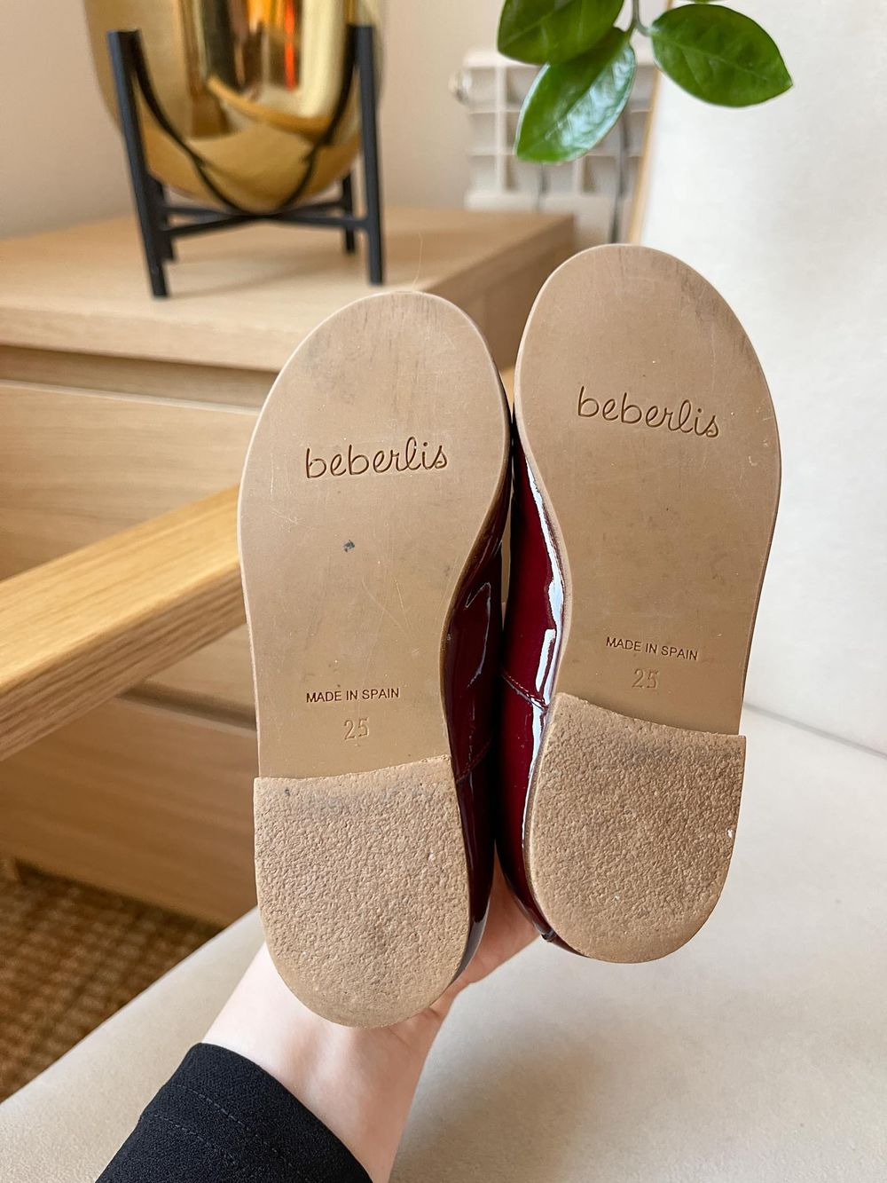 Туфли Beberlis, 24