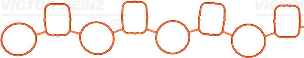 VICTOR REINZ - 714050700-REI - Gasket, intake manifold