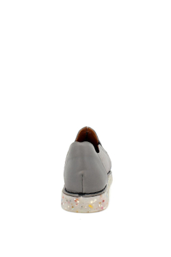 Слипоны женские Ascalini R14152