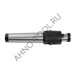 Оправка для насадных фрез MTB4-SEMC32-55 20CrMnTi BRIGHT-TOOLS