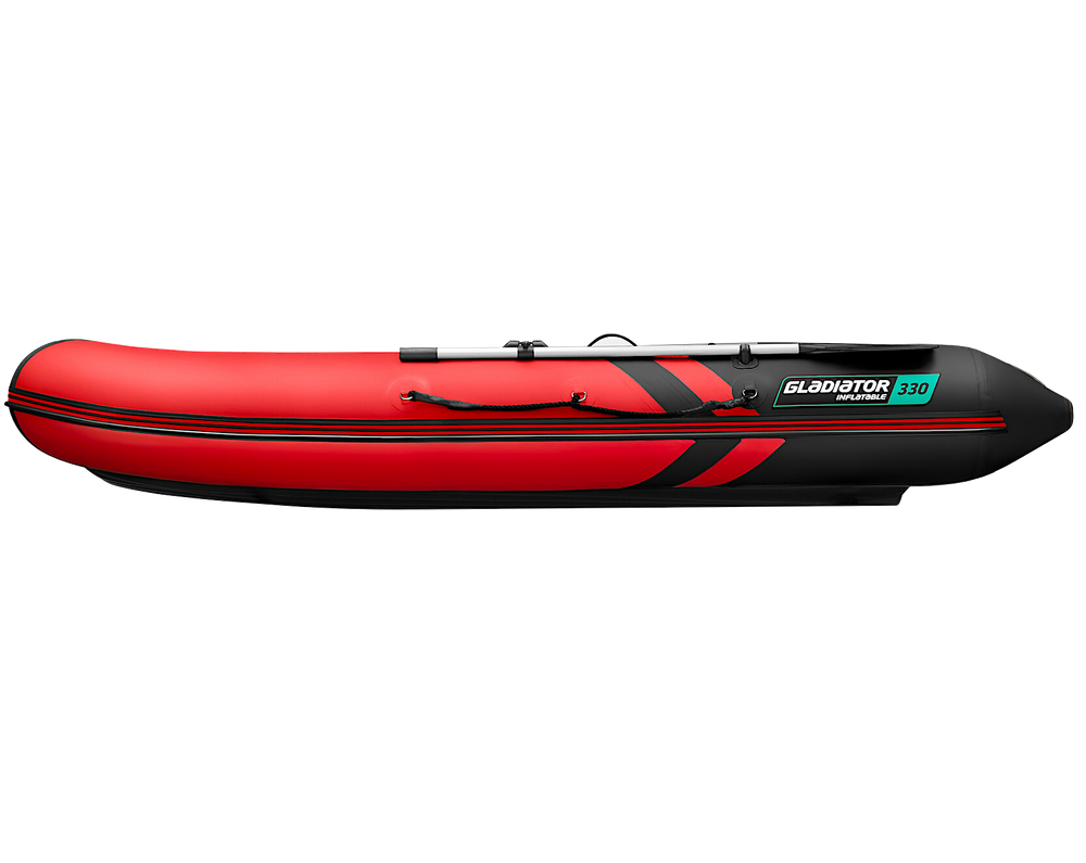 Лодка ПВХ Gladiator Air Sport E330S НДНД ( BSM4162 / BSM4158 / BSM4159 )