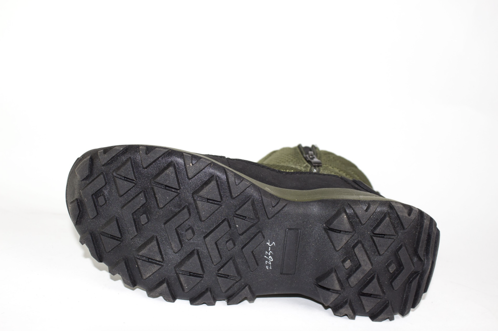 Дутики женские зимние Ex-tim арт. 2263-5