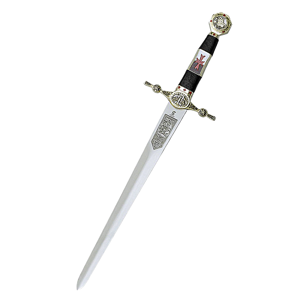Art Gladius Кинжал Тамплиер