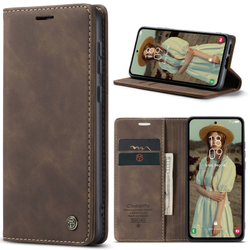 Чехол-книжка CaseMe Matte Samsung Galaxy A55