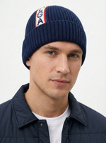 ALGA Детская шапка из смесовой шерсти