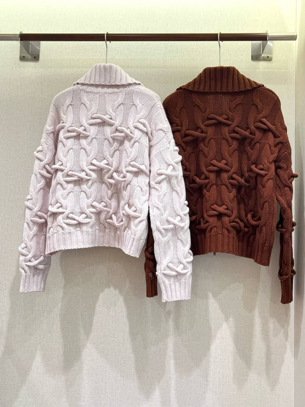 Кардиган Loro Piana