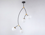 Люстра на штанге Ambrella Light TR TR2575