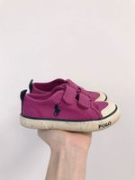 Кеды Ralph Lauren, 24