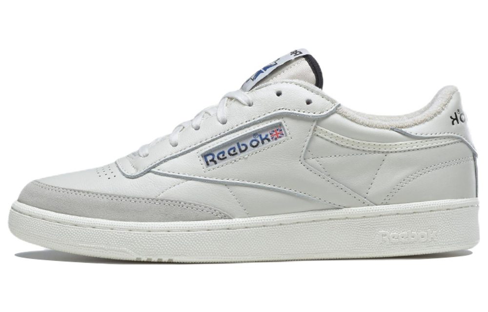 Кроссовки Reebok Club C 85 Vintage