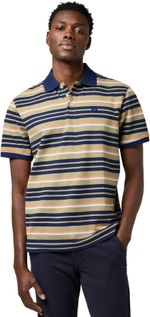 Футболка STRIPE POLO 112371510