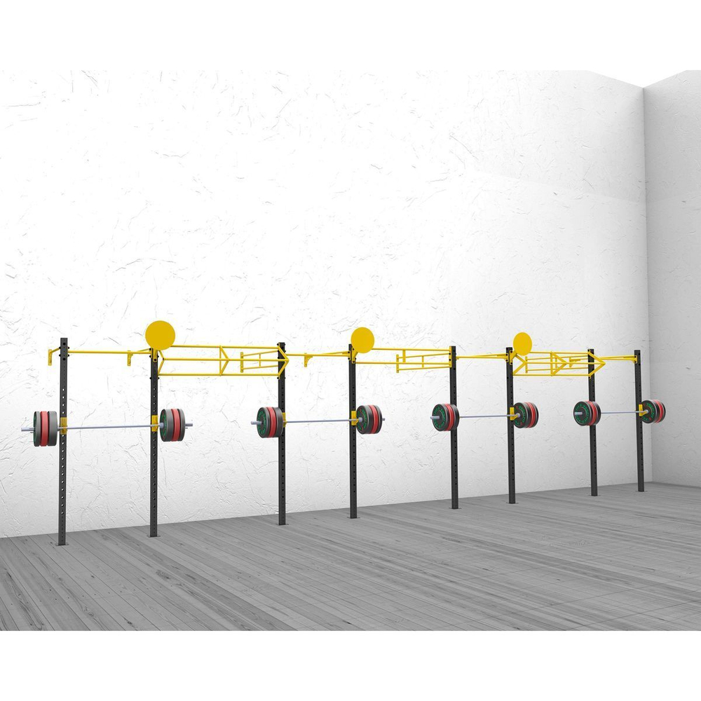 A0315 Функциональная рама 9800 x 1800 мм DHZ