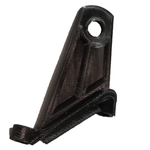 Кронштейн крепления фары для OPEL ANTARA 2006-2017г