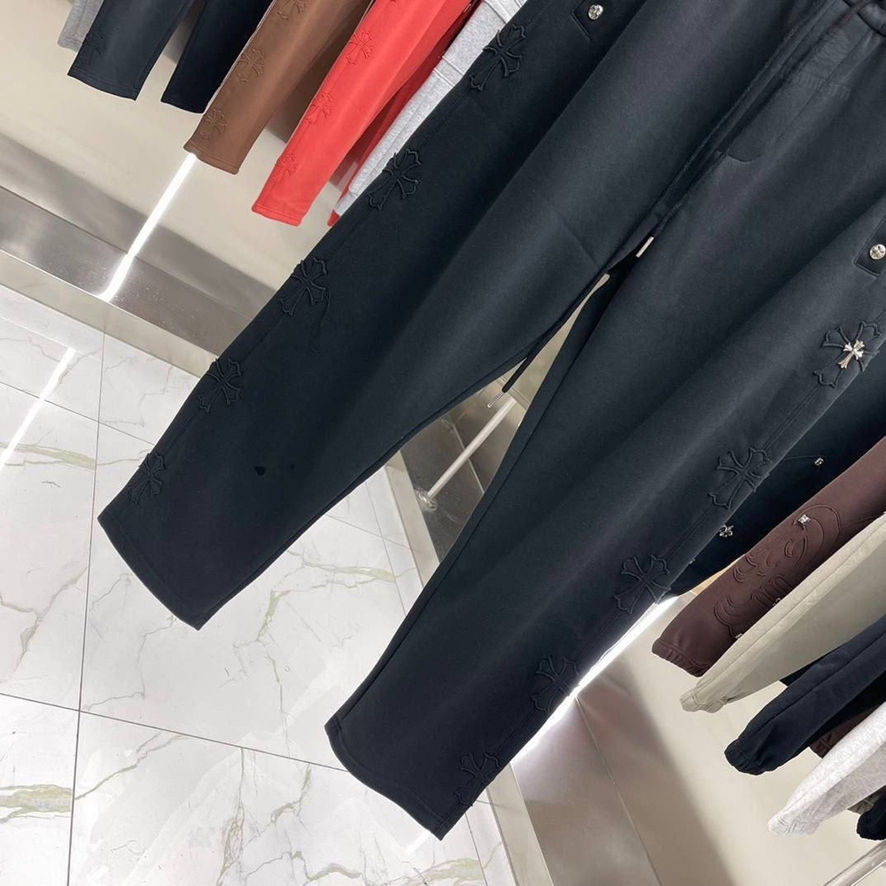 Спортивные штаны Chrome Hearts