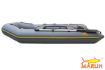 Лодка ПВХ Marlin 290SLK