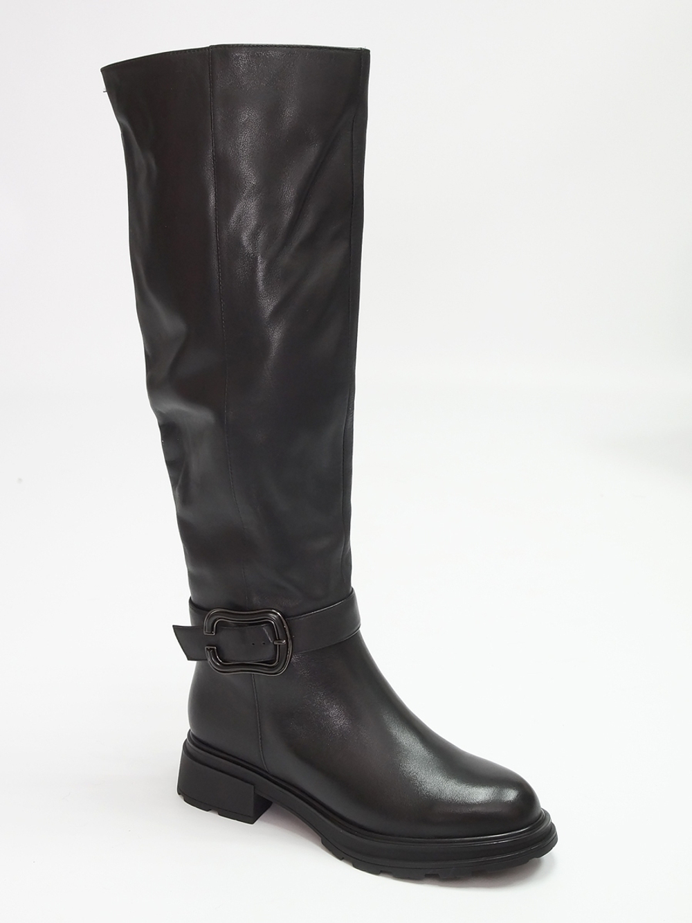 Сапоги женские зимние CARDICIANA LA15-1BM