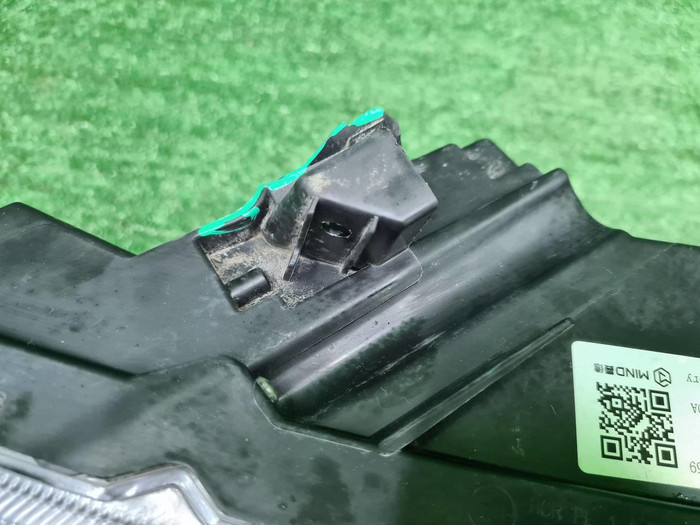 Фара левая Haval F7 (2018-2024) LED