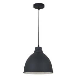 Подвесной светильник Arte Lamp A2055SP-1BK