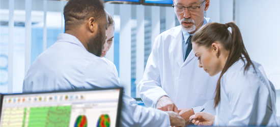 НЕЙРОФИЗИОЛОГИЧЕСКАЯ ЛАБОРАТОРИЯ «ВСЁ В ОДНОМ»