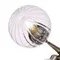 Люстра FR5041PL-08BS Маргаритка E14x8 Freya fr5041pl-08bs