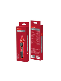 Мультиметр-пробник цифровой R8211 Rexant 13-3125
