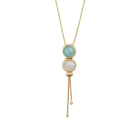 Сотуар Possebon Pearl B.S.Agate-Opaline B1793.21.25 BL/BW/G