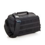 Сумка-слинг Tenba Axis v2 Tactical 6L Sling Bag Black 637-762 для фотоаппарата