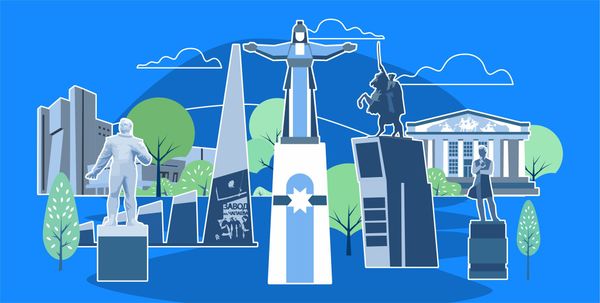 ДОСТОПРИМЕЧАТЕЛЬНОСТИ ЧЕБОКСАР ДОСТОПРИМЕЧАТЕЛЬНОСТИ ЧЕБОКСАР