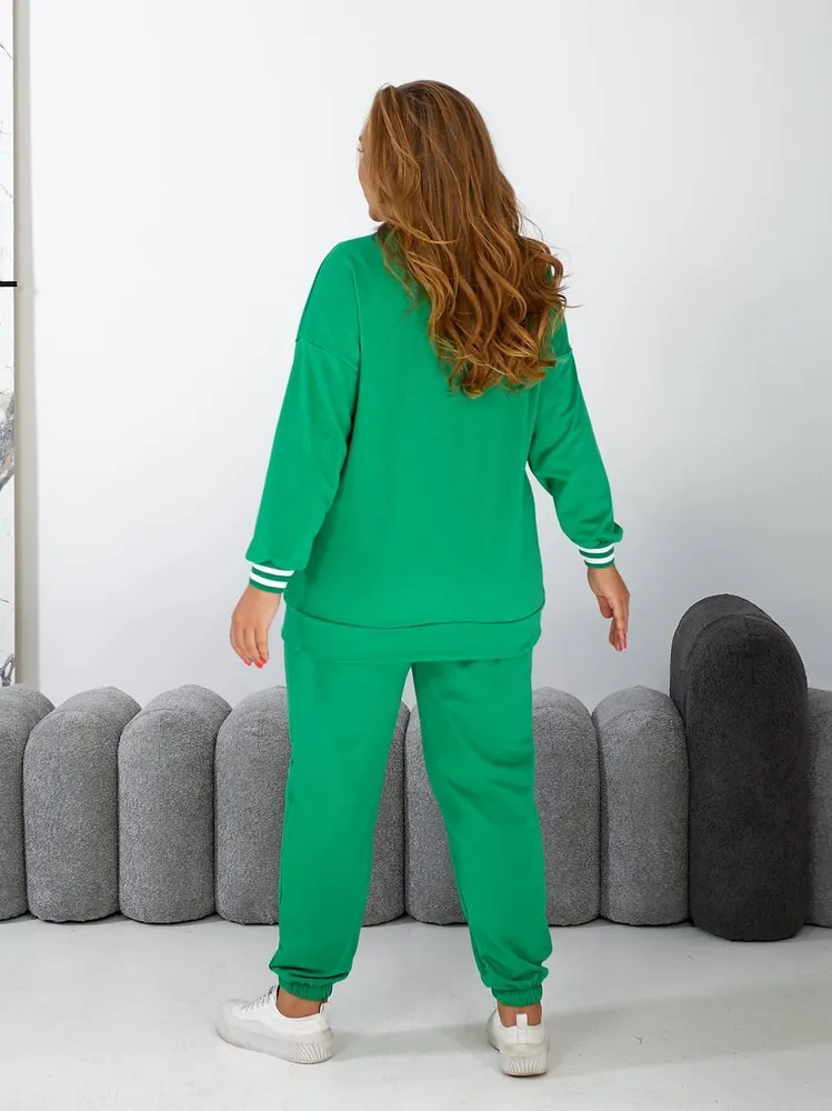 Костюм УК-1232-3 Fabrika