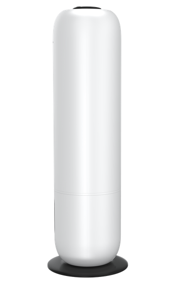 Бытовой увлажнитель серии RIVA RUH-RV300/8.0E-WT — (4)