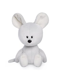 Мягкая игрушка Мышка Пшоня 15см