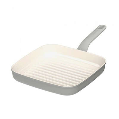 Сковорода гриль Balance  24cm 3950435