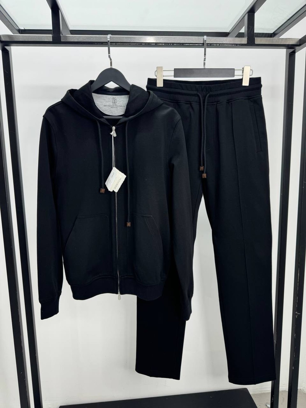 Спортивный костюм Brunello Cucinelli