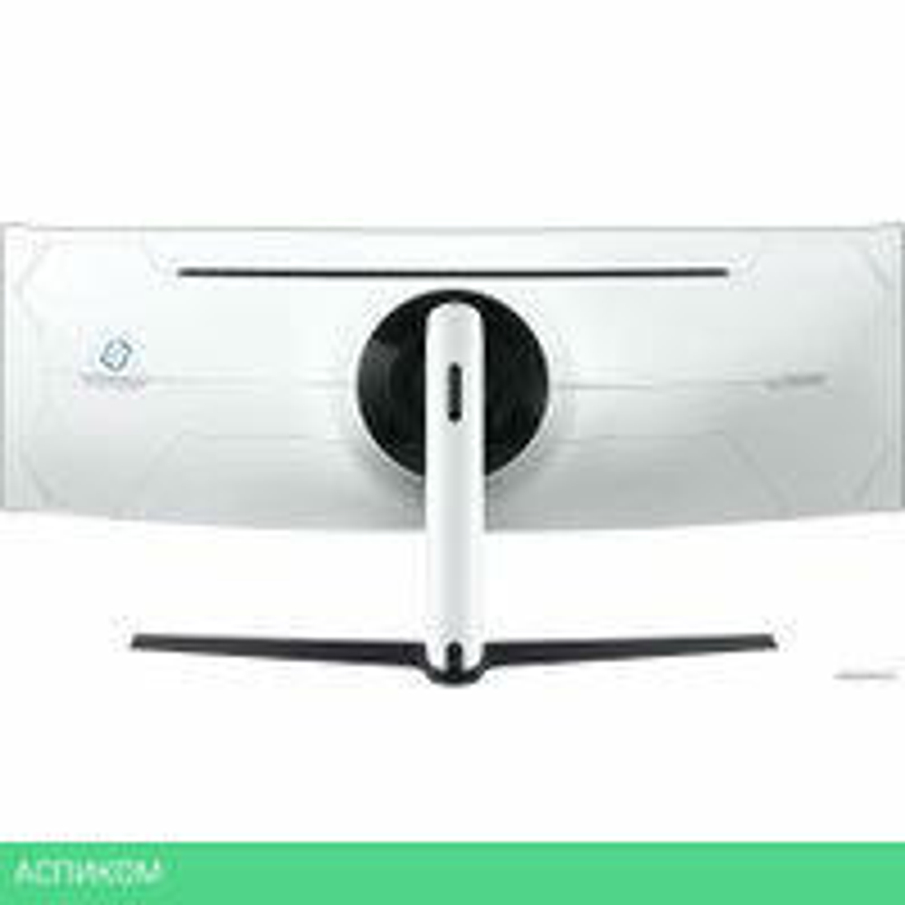 Игровой монитор Samsung Odyssey Neo G9 LS49AG950NPXEN