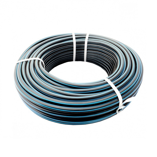 Труба ПЭ-100 ГОСТ 18599-2001 SDR 17 (бухта 50м) ф 32х2,0х50м