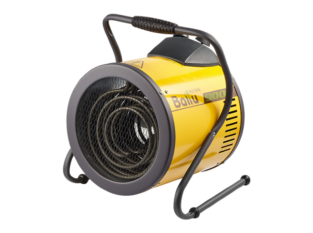 Тепловая пушка электрическая Ballu PRORAB BHP-P-9