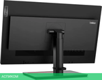 Монитор Lenovo ThinkVision P27u-20 62CBRAS6CB