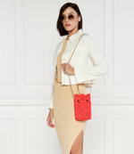 Чехол для телефона PORTACELLULARE TWINSET - розовый(241TD8191)