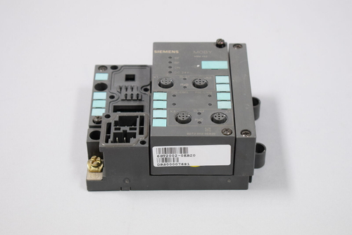 SIEMENS 6GT2002-0EB20