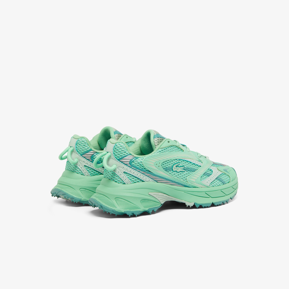 Кроссовки женские Lacoste L003 NEO SHOT 125 1 SFA