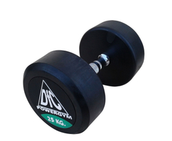Гантели DFC POWERGYM, 2 шт. по 25 кг