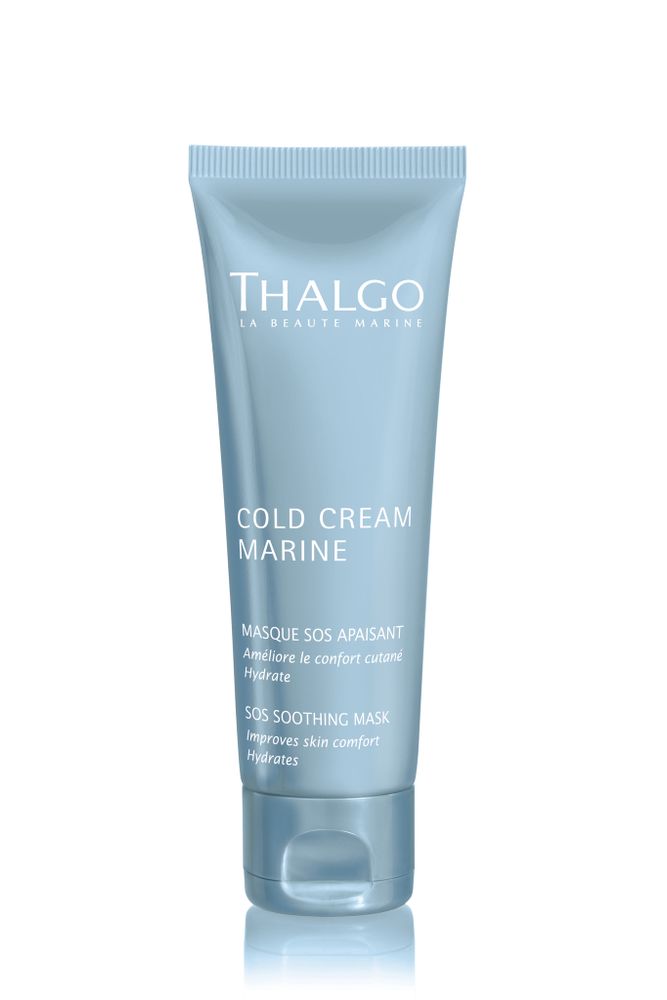 THALGO Cold Cream Marine SOS Calming Mask