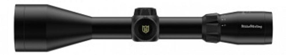 Прицел Nikko Stirling Metor 3-12x56 сетка 4А (NSMEG31256)