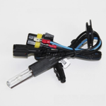 Лампа ксеноновая CAR PROFI HC-17MM G-серии 4300K, (шт.)