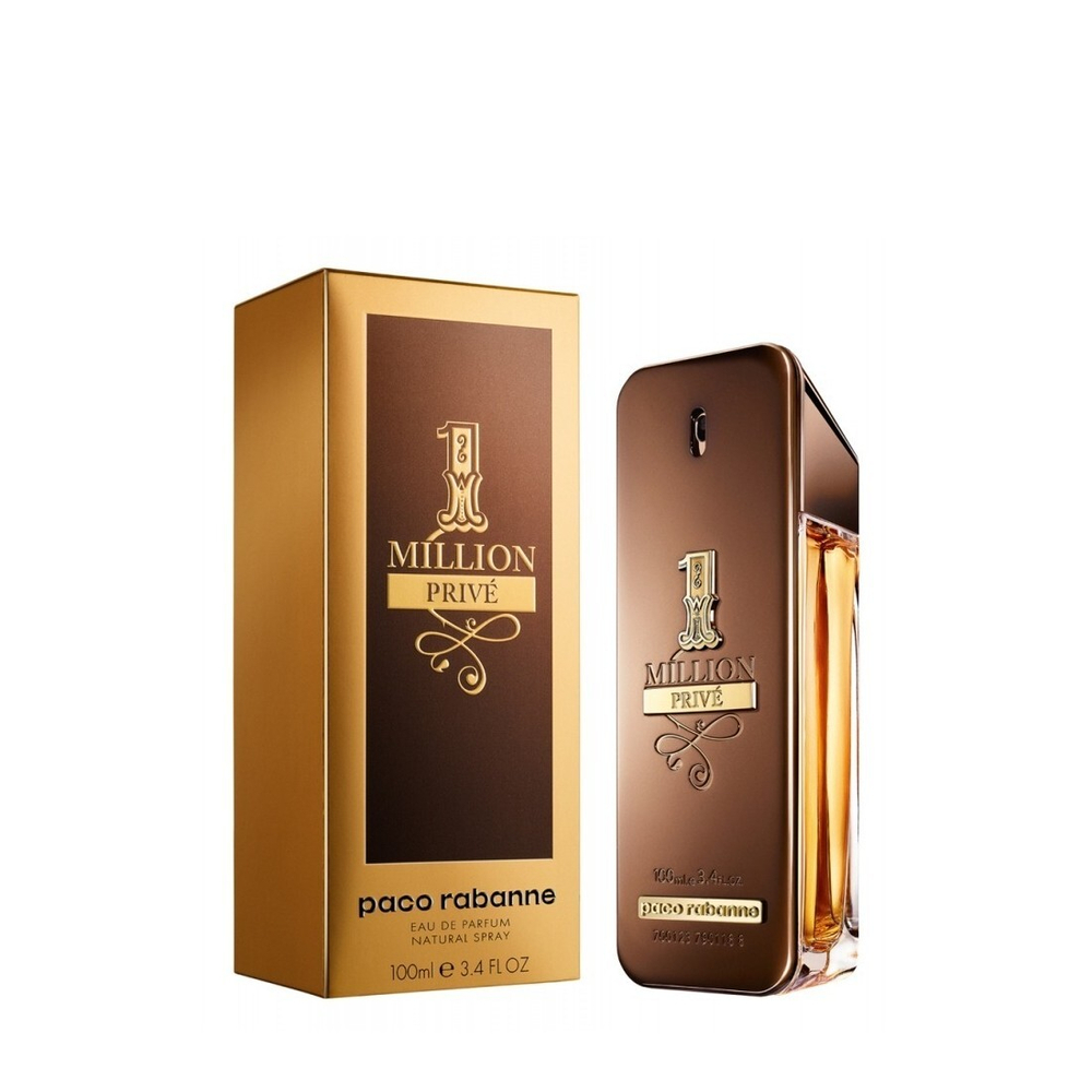 PACO RABANNE 1 Million Prive edP 50ml men