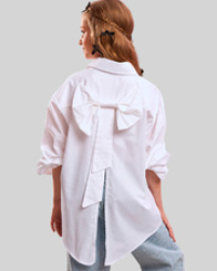 Рубашки для девочек