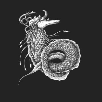 Морской конек